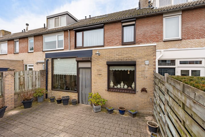 Foto 2 van Slauerhoffstraat 22