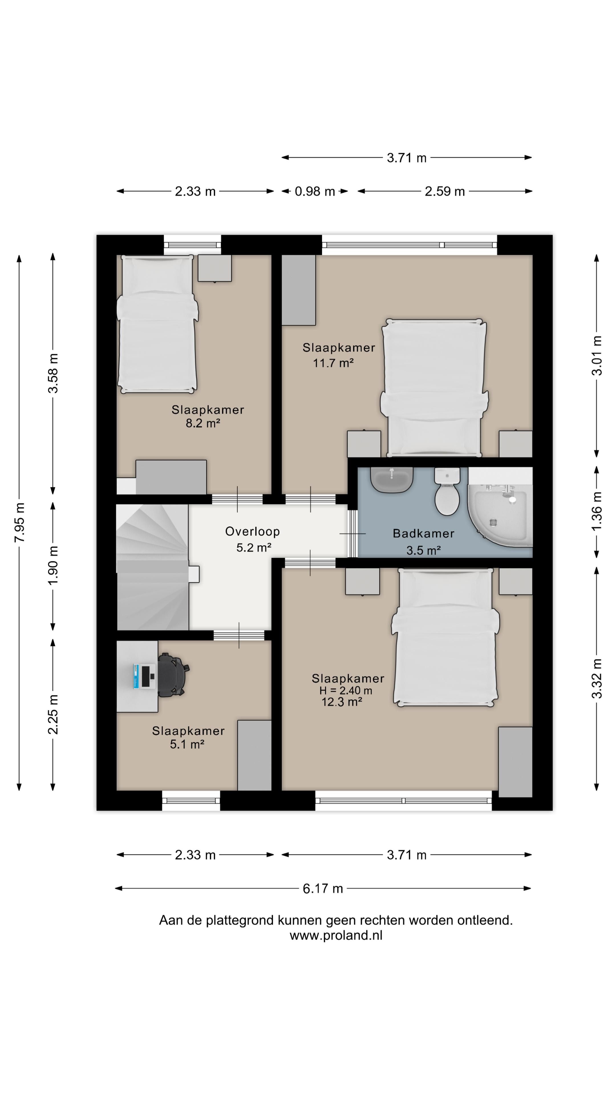 Foto 45 van Slauerhoffstraat 22