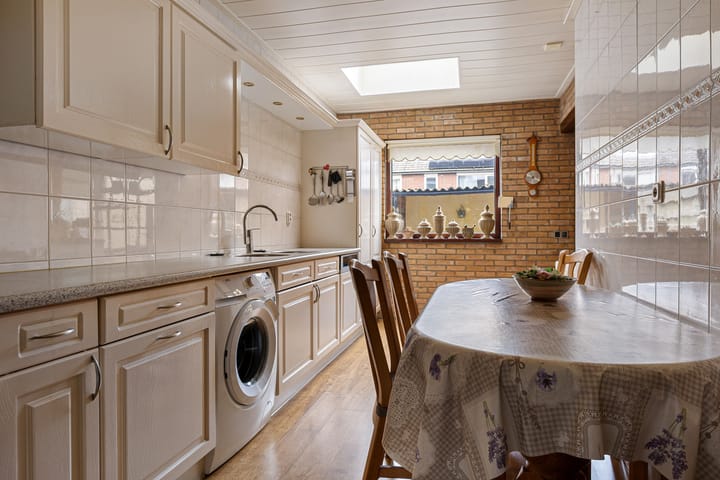 Tussenwoning te koop: Slauerhoffstraat 22, Rosmalen