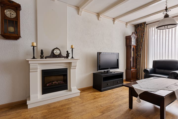 Tussenwoning te koop: Slauerhoffstraat 22, Rosmalen