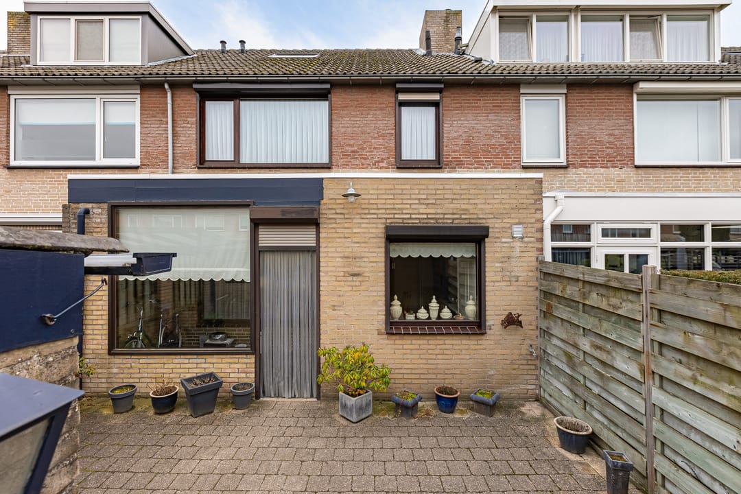 Foto 37 van Slauerhoffstraat 22