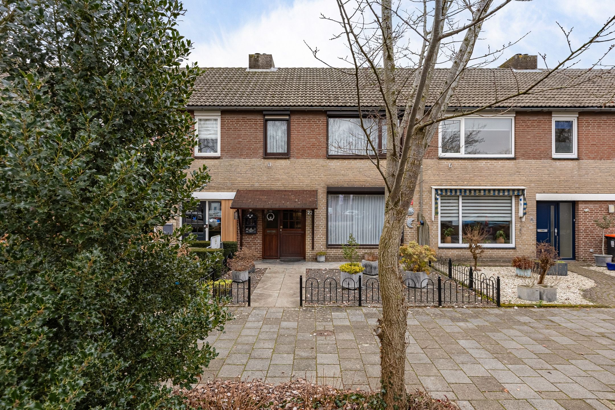 Foto 39 van Slauerhoffstraat 22