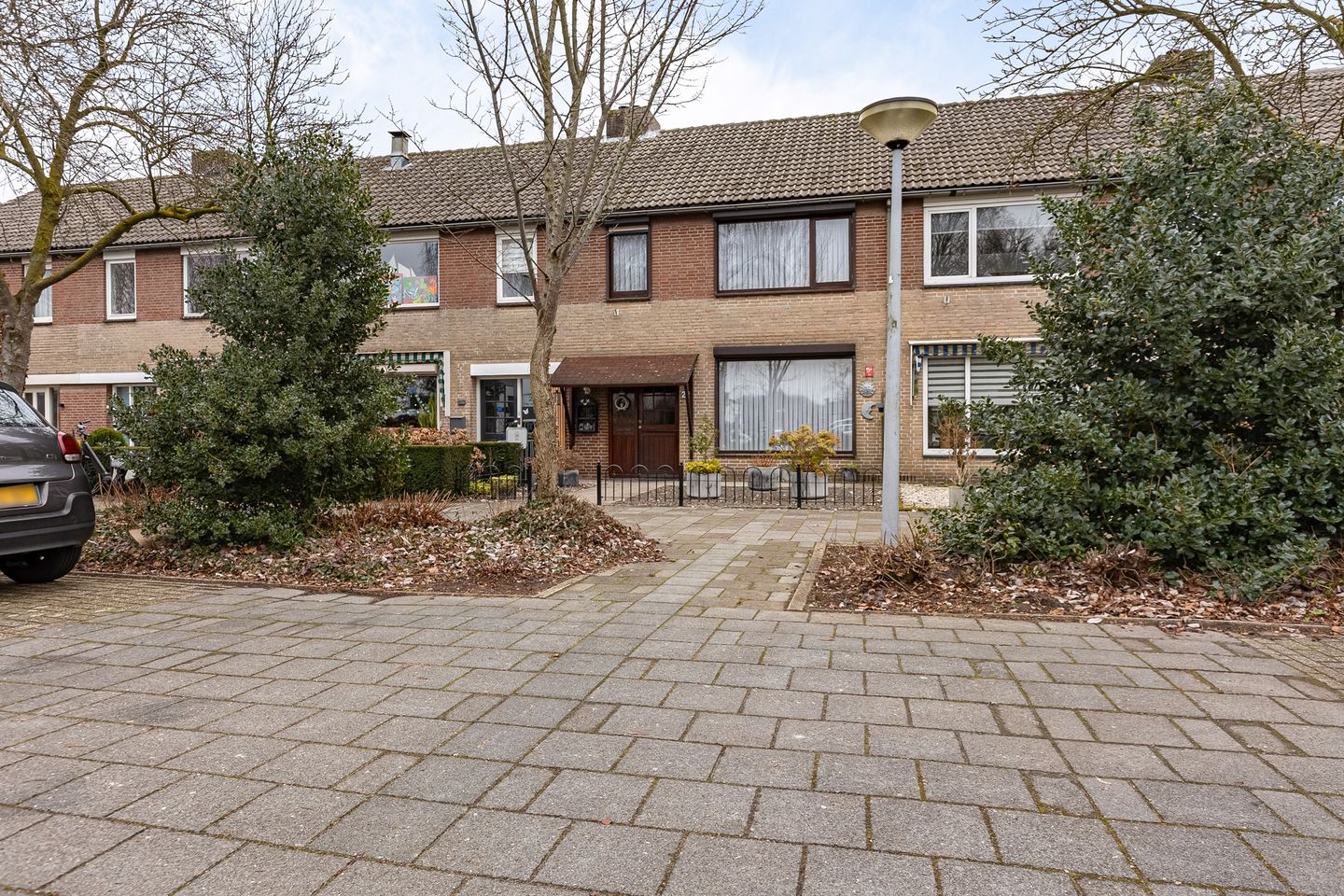 Foto 40 van Slauerhoffstraat 22