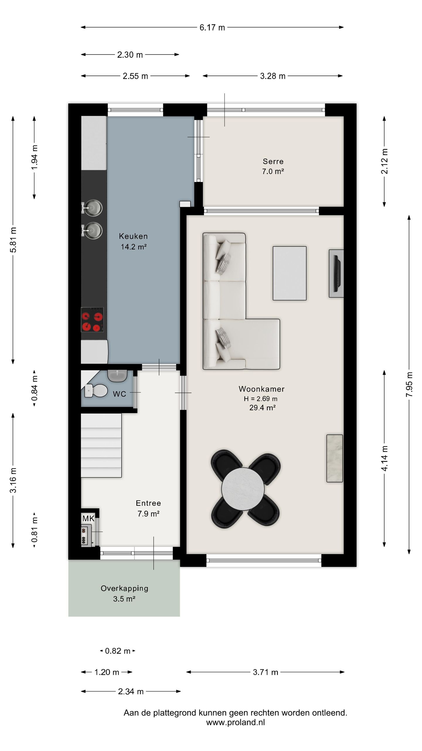 Foto 44 van Slauerhoffstraat 22