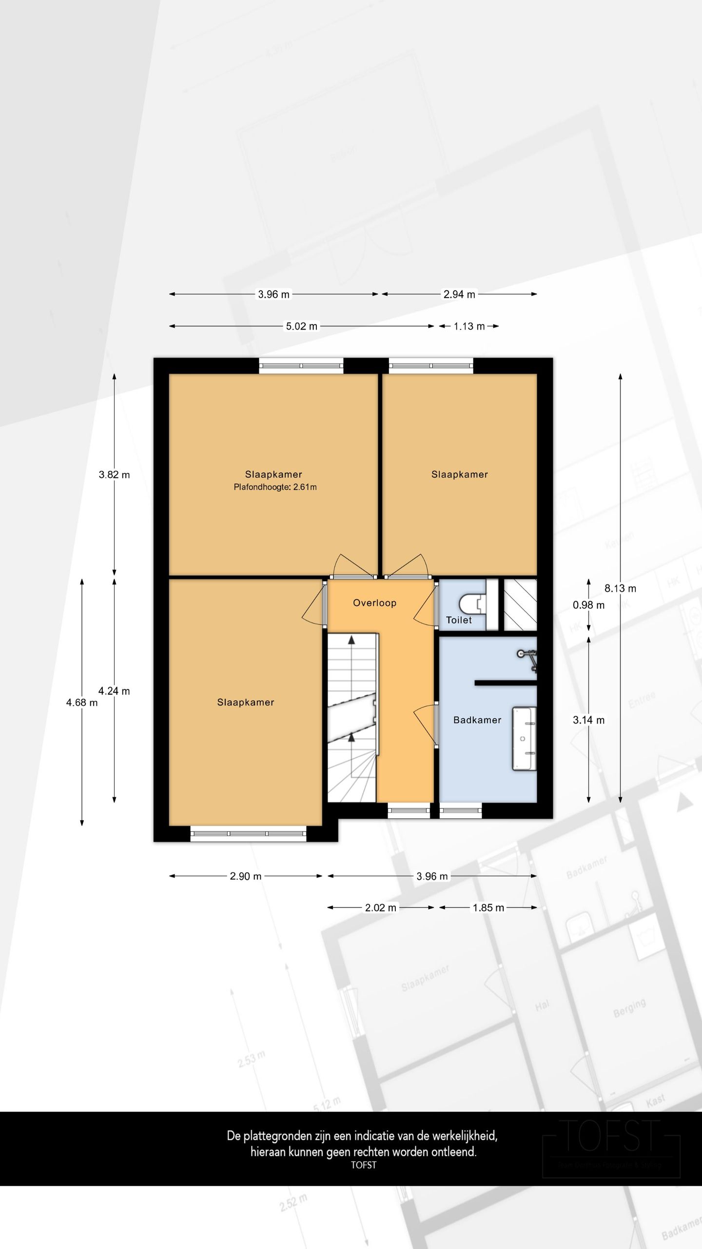 Foto 44 van Westerdijkstraat 18