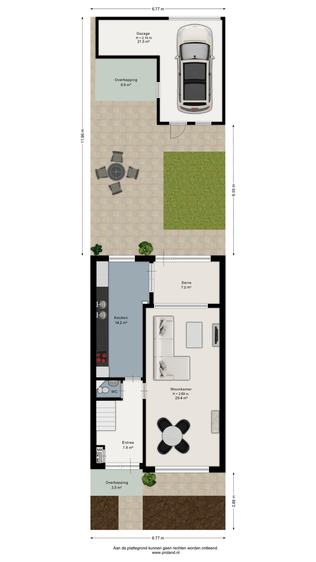 Foto 43 van Slauerhoffstraat 22