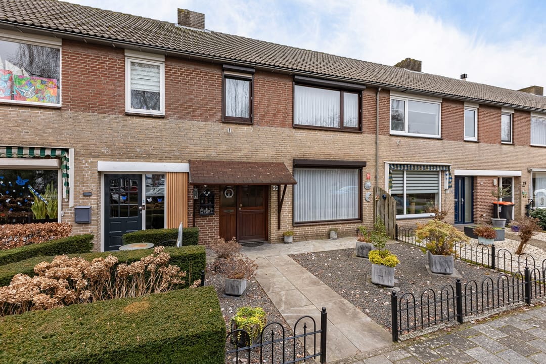 Foto 41 van Slauerhoffstraat 22