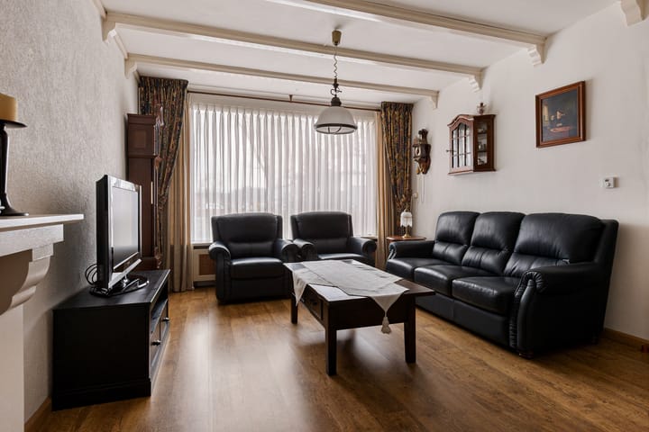 Tussenwoning te koop: Slauerhoffstraat 22, Rosmalen