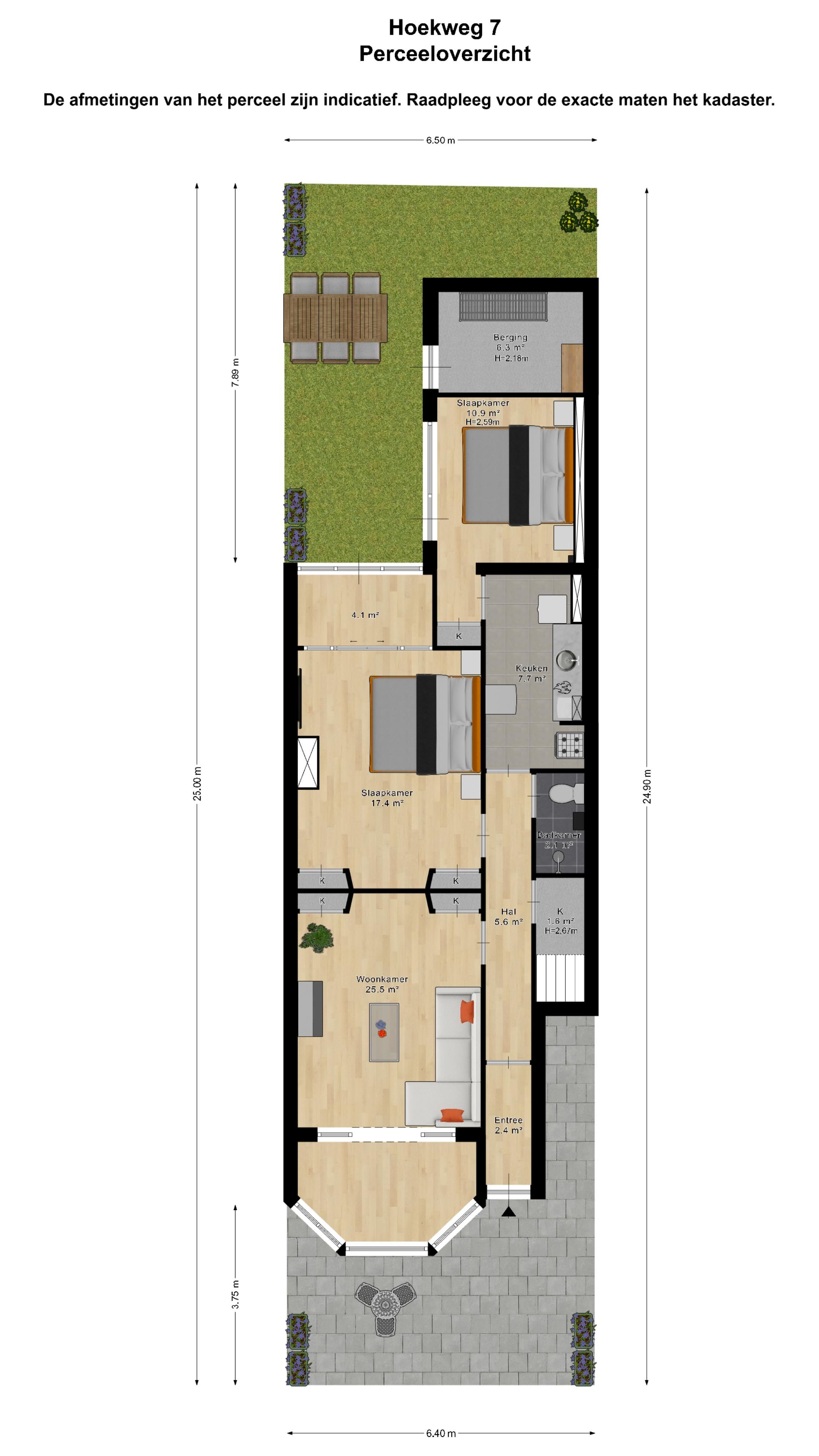 Foto 51 van Hoekweg 7