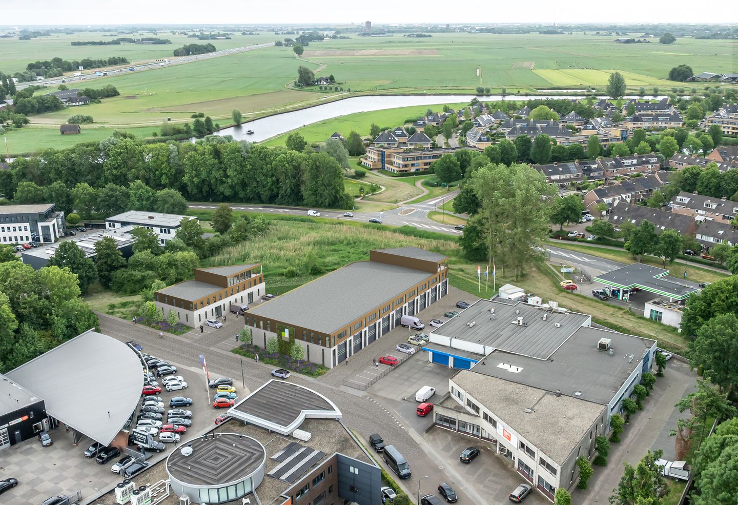 Bekijk foto 2 van Tolweg 6