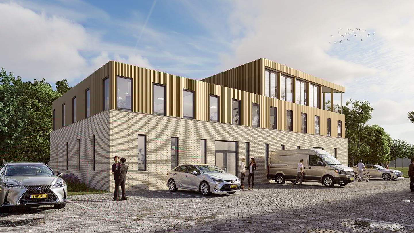 Bekijk foto 5 van Tolweg 6