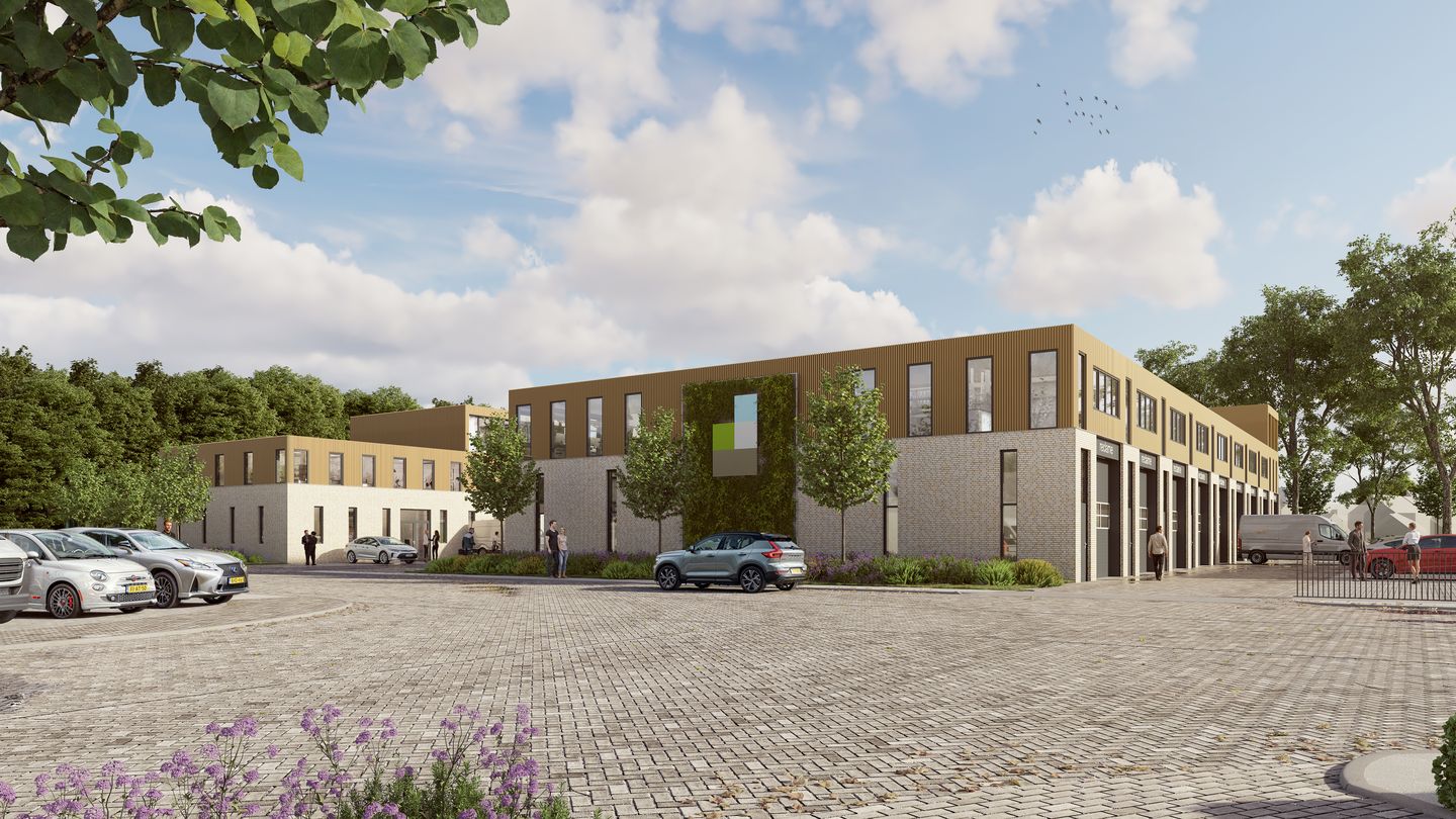 Bekijk foto 3 van Tolweg 6