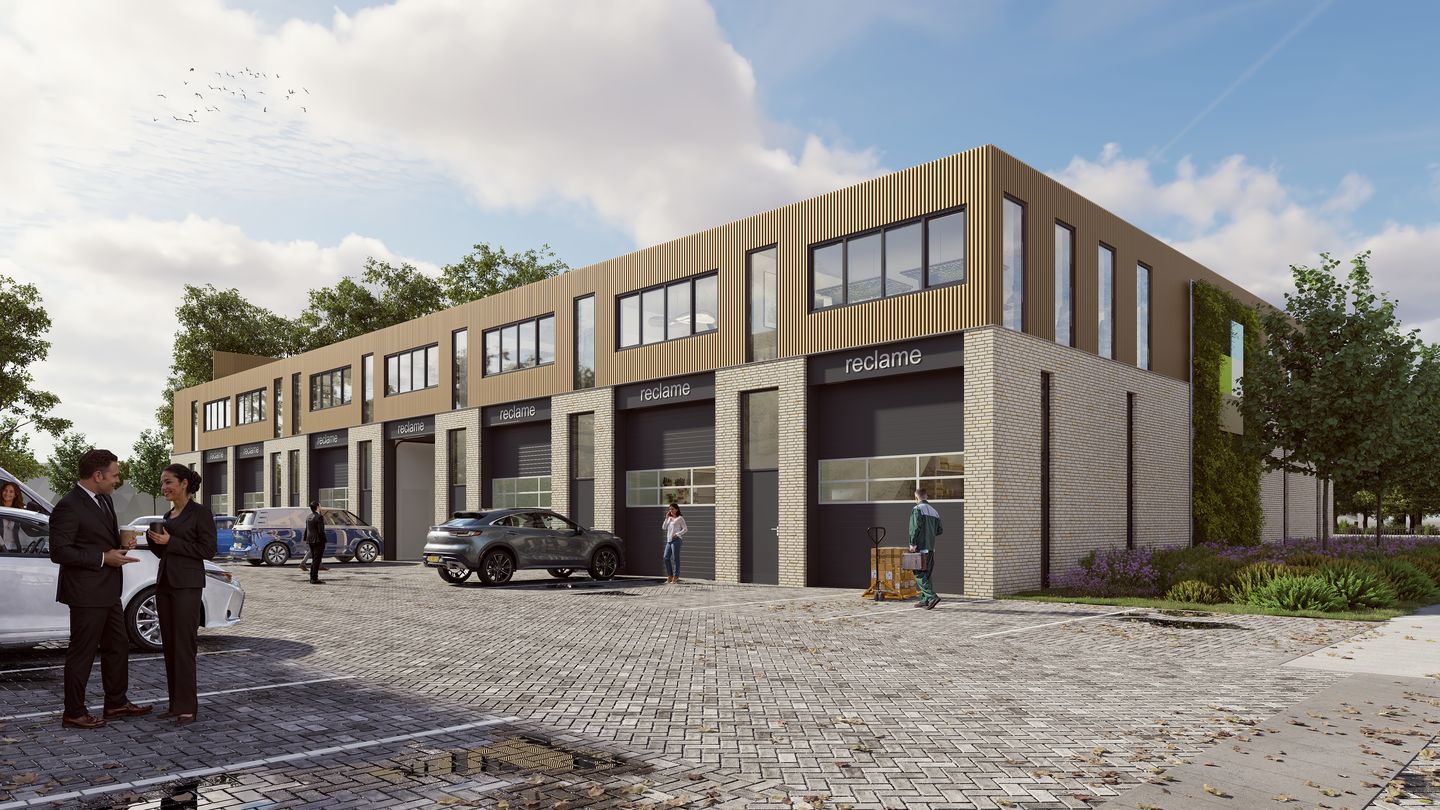 Bekijk foto 4 van Tolweg 6