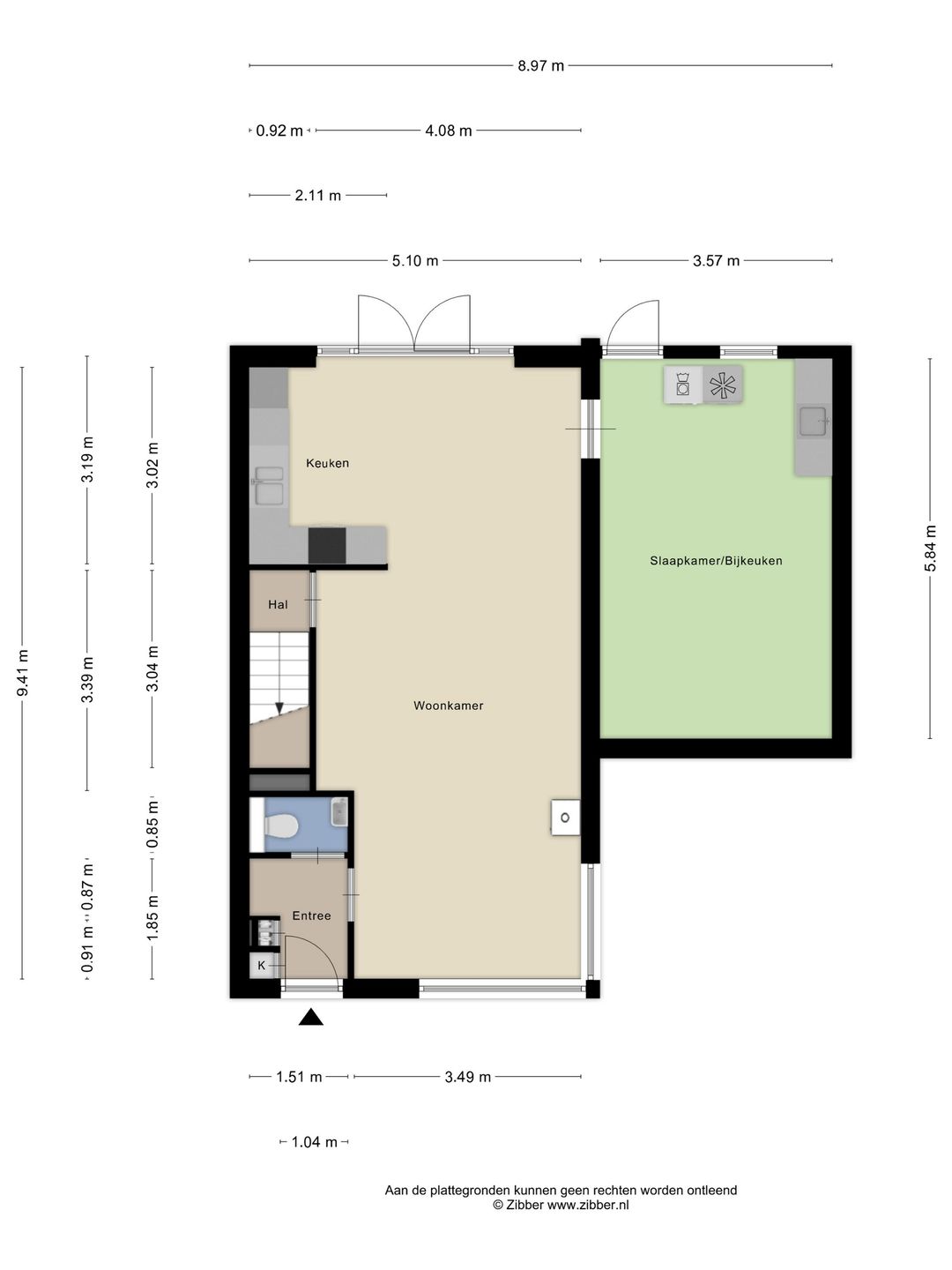 Foto 41 van Ruimelsingel 59