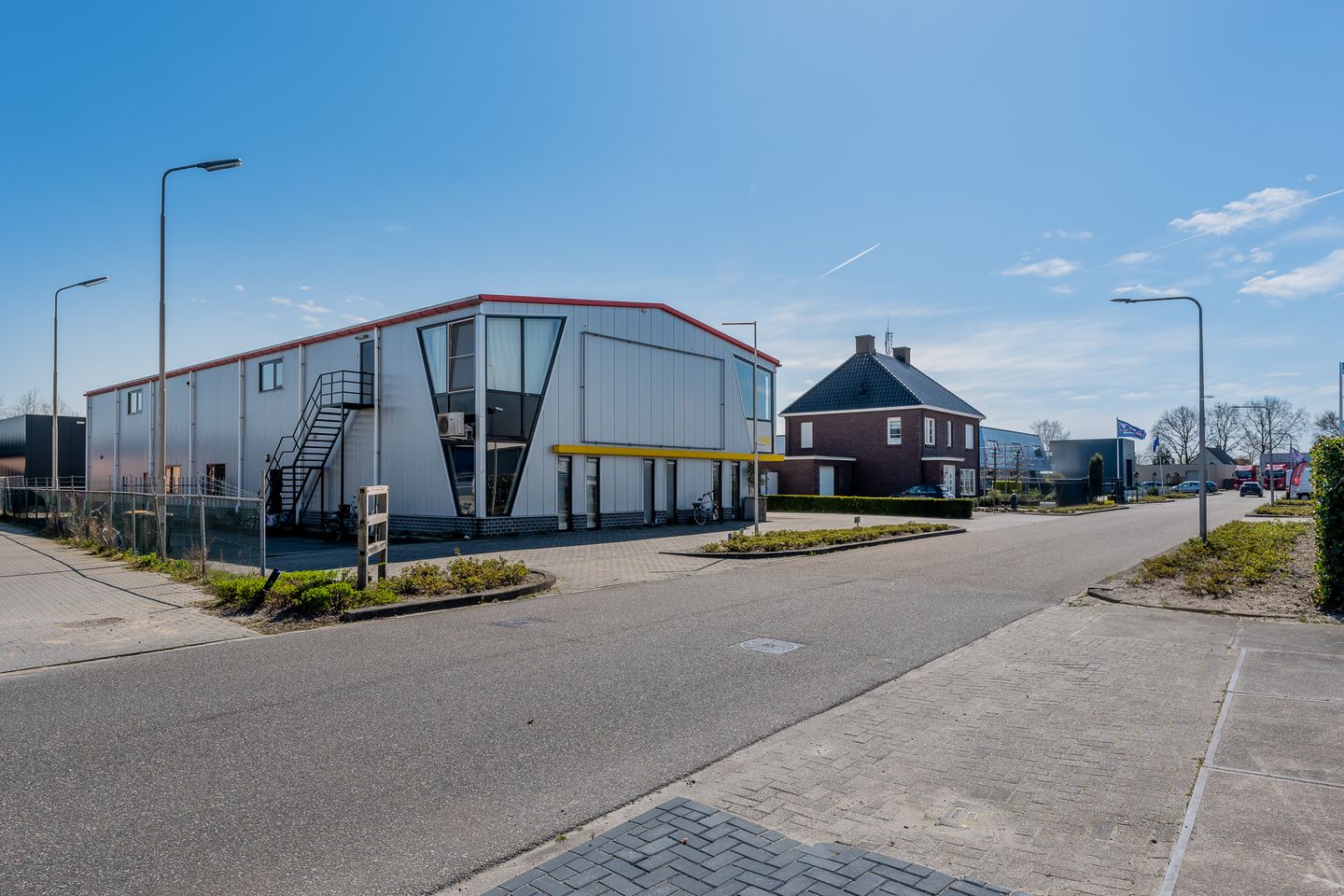 Bekijk foto 3 van Vermeerstraat 11-b