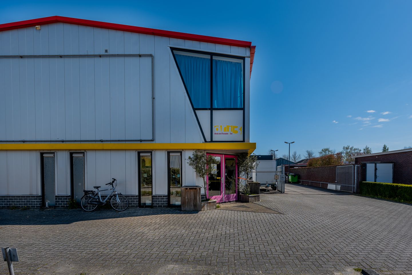 Bekijk foto 5 van Vermeerstraat 11-b