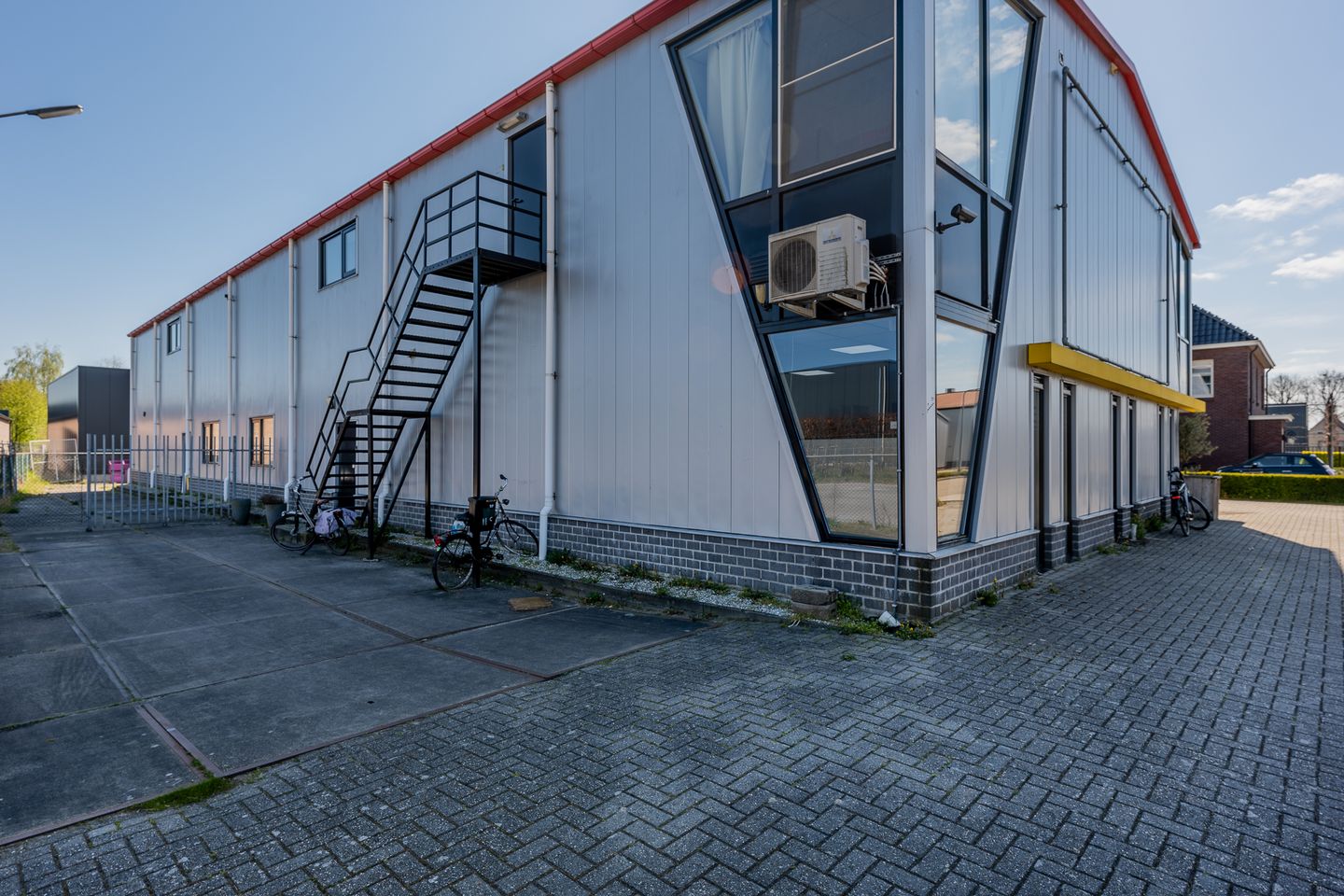 Bekijk foto 4 van Vermeerstraat 11-b