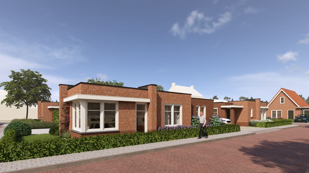 Foto 1 van Type As (Bouwnr. 4)