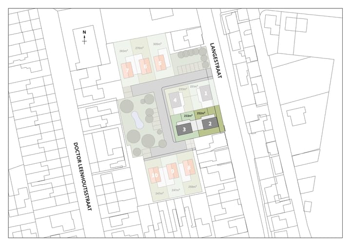 Foto 4 van Type Bs (Bouwnr. 3)