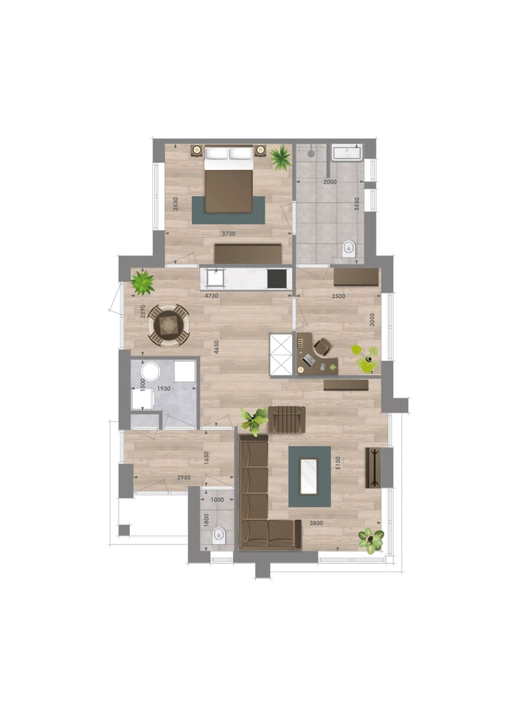 Foto 5 van Type Bs (Bouwnr. 3)