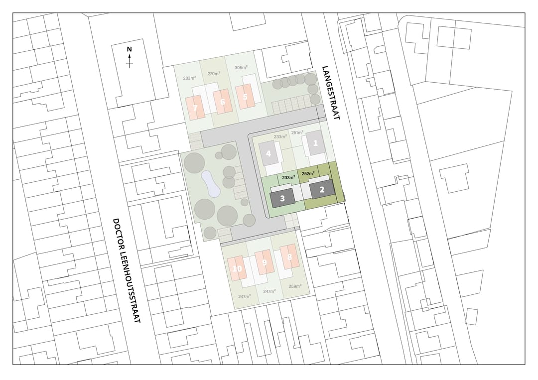 Foto 11 van Type B (Bouwnr. 2)