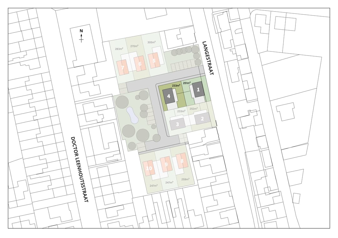 Foto 7 van Type As (Bouwnr. 4)