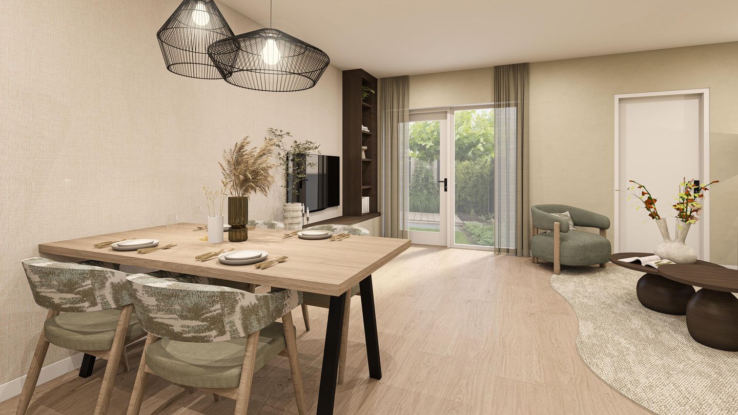 Foto 4 van Type Ds (Bouwnr. 7)