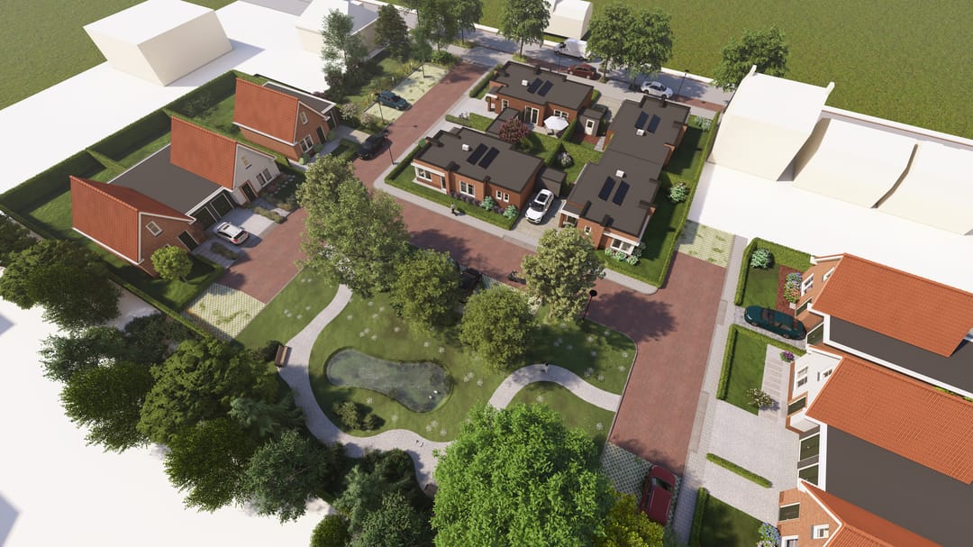 Foto 7 van Type Ds (Bouwnr. 7)