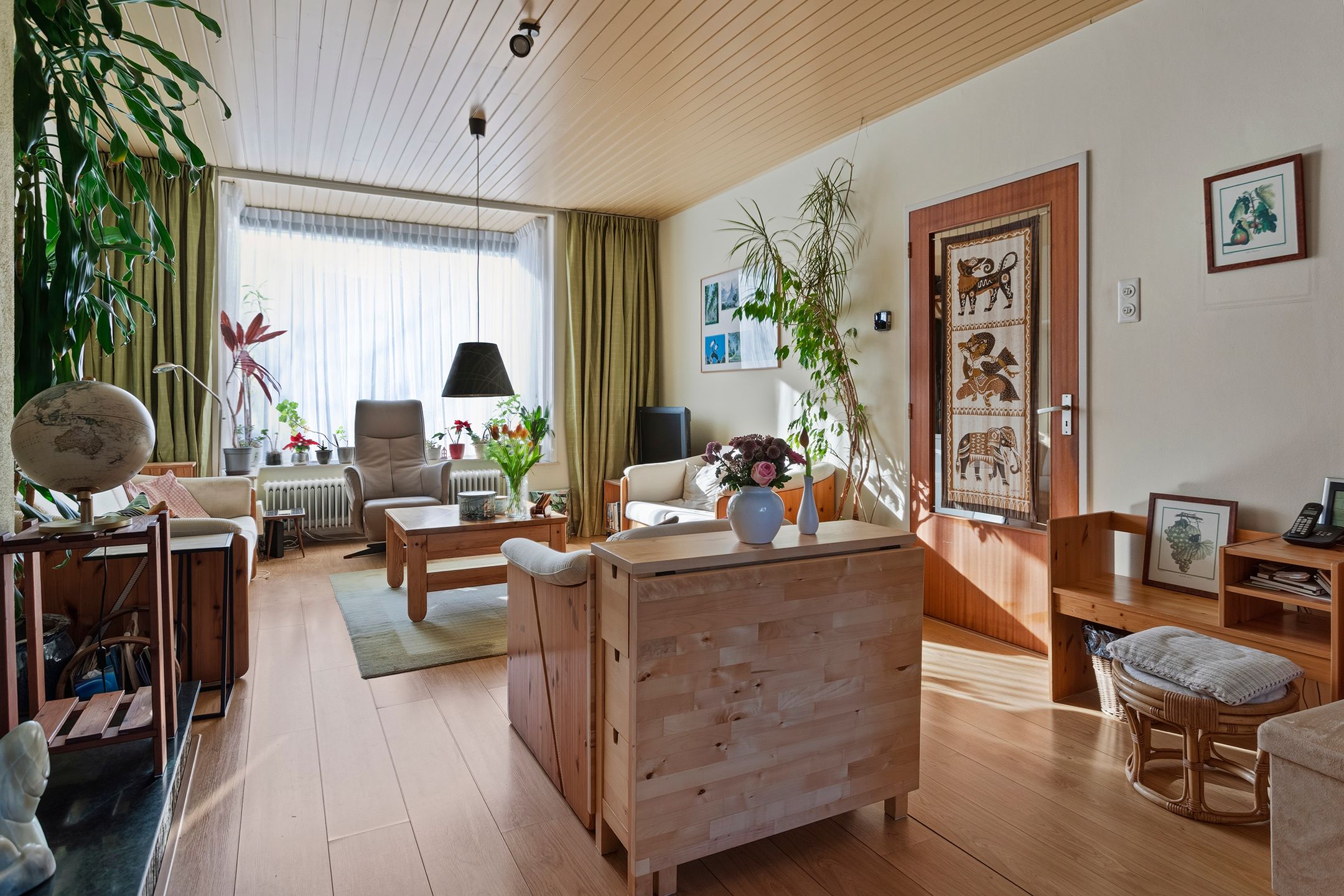 Photo 6 of Wilhelminalaan 29