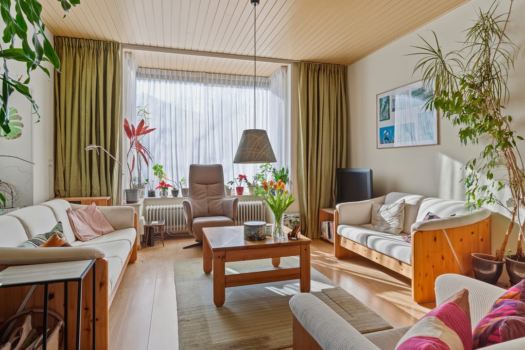 Photo 7 of Wilhelminalaan 29