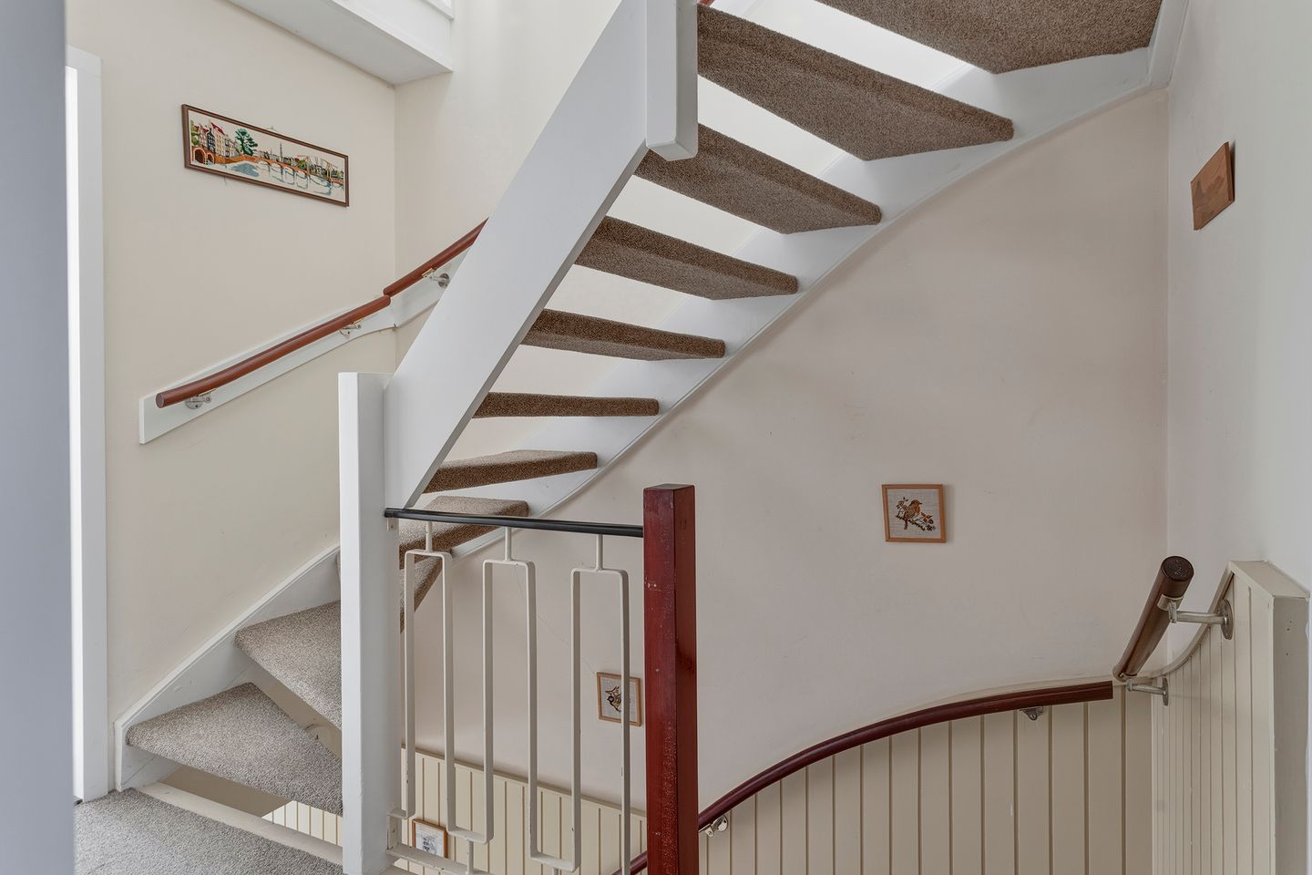 Photo 14 of Wilhelminalaan 29