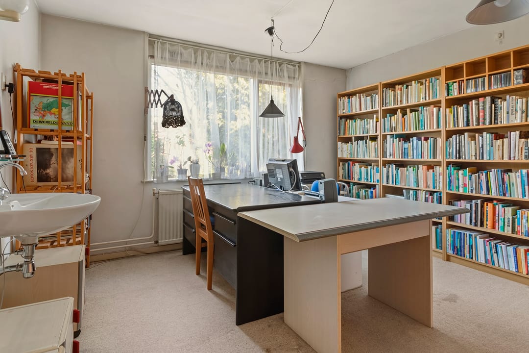 Photo 22 of Wilhelminalaan 29