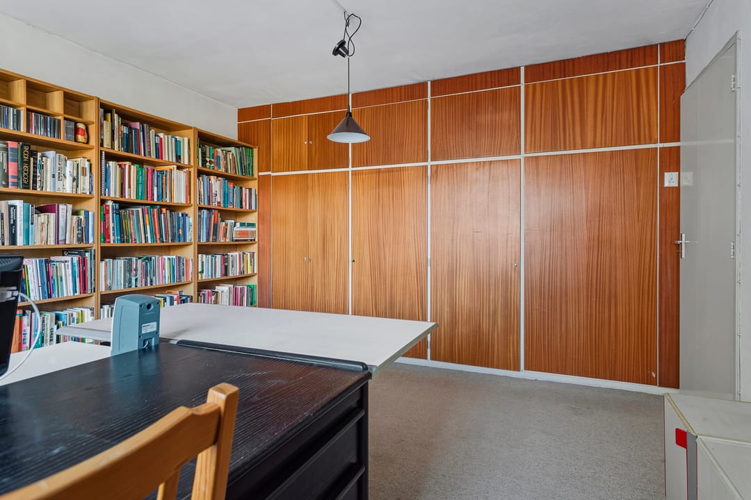 Photo 23 of Wilhelminalaan 29