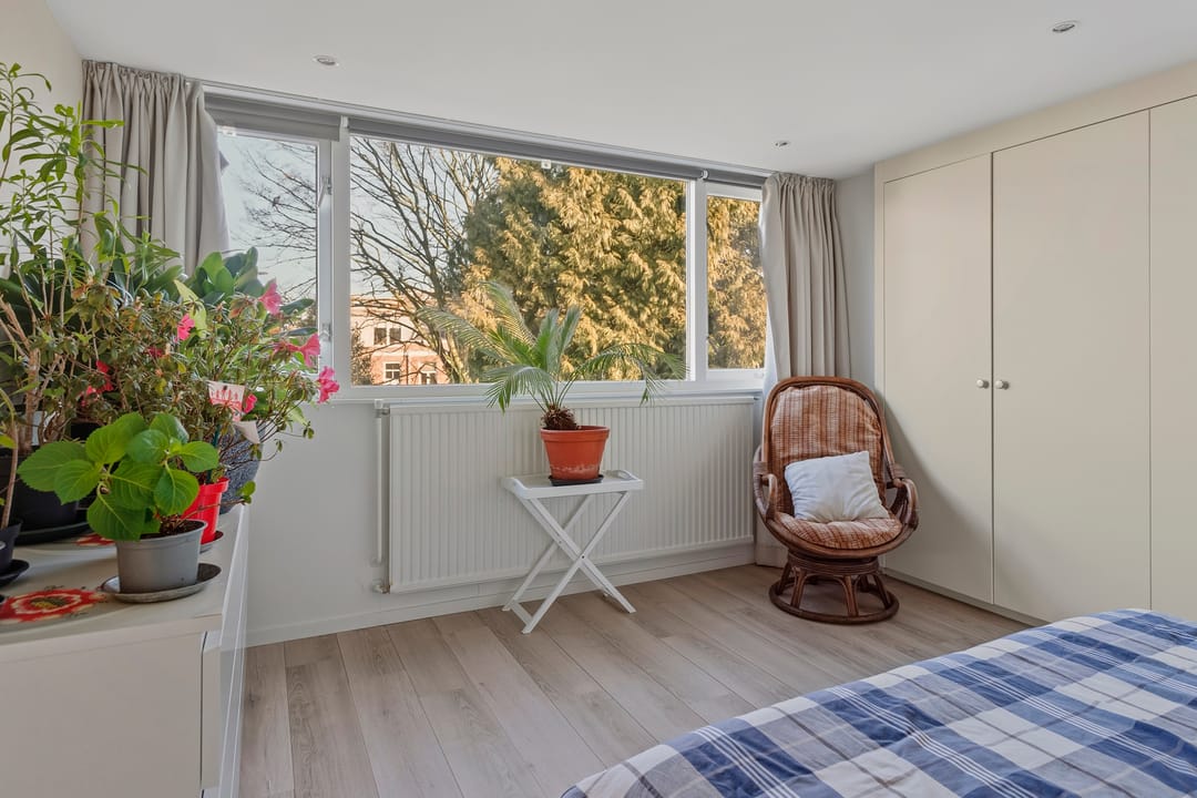 Photo 26 of Wilhelminalaan 29