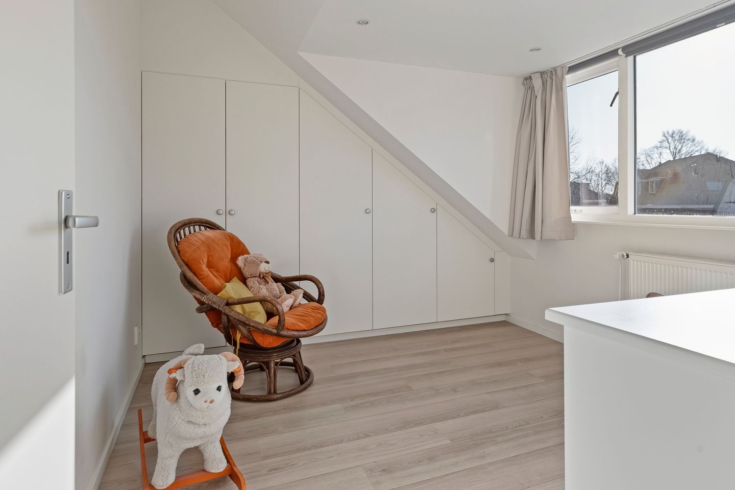 Photo 29 of Wilhelminalaan 29