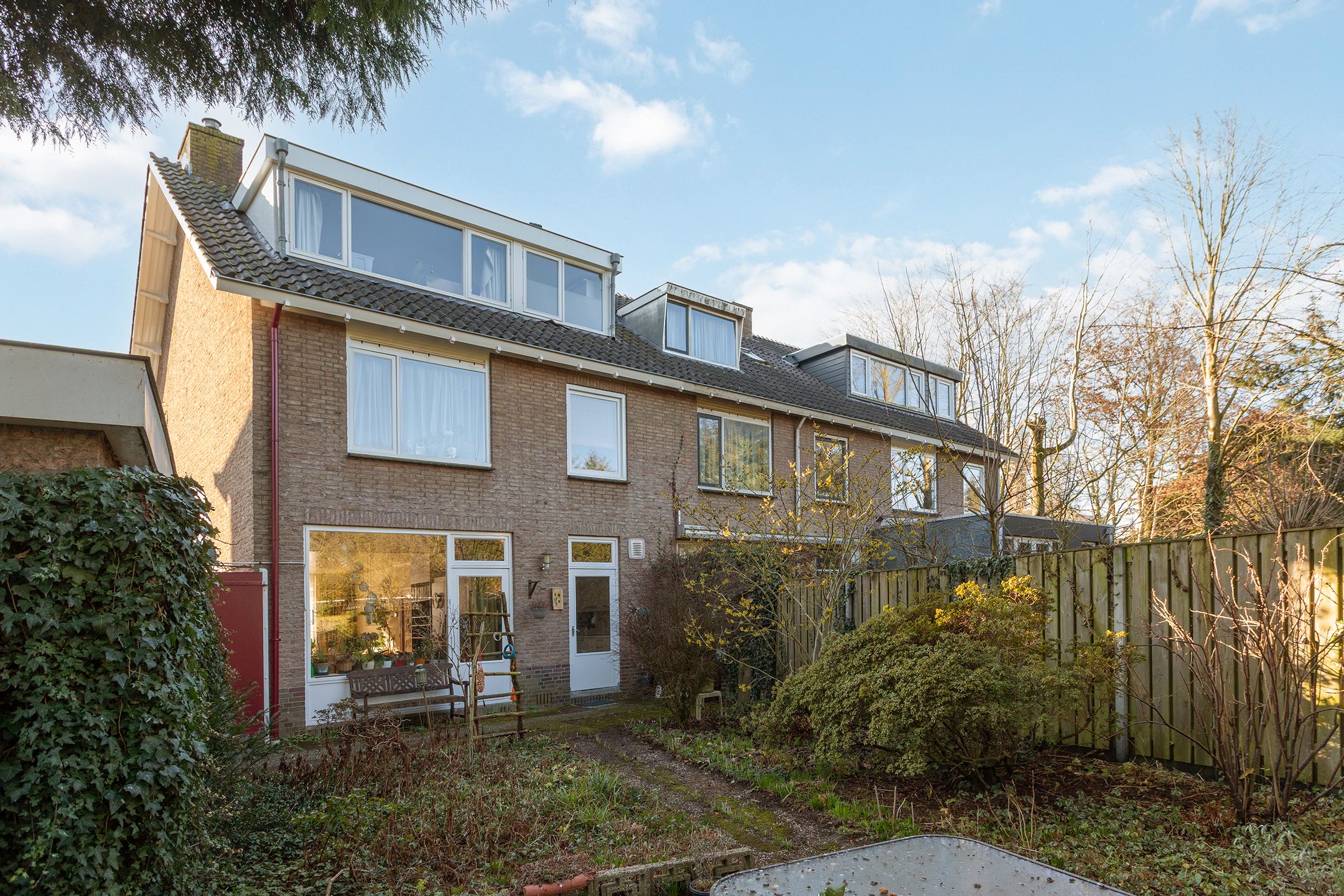 Photo 30 of Wilhelminalaan 29