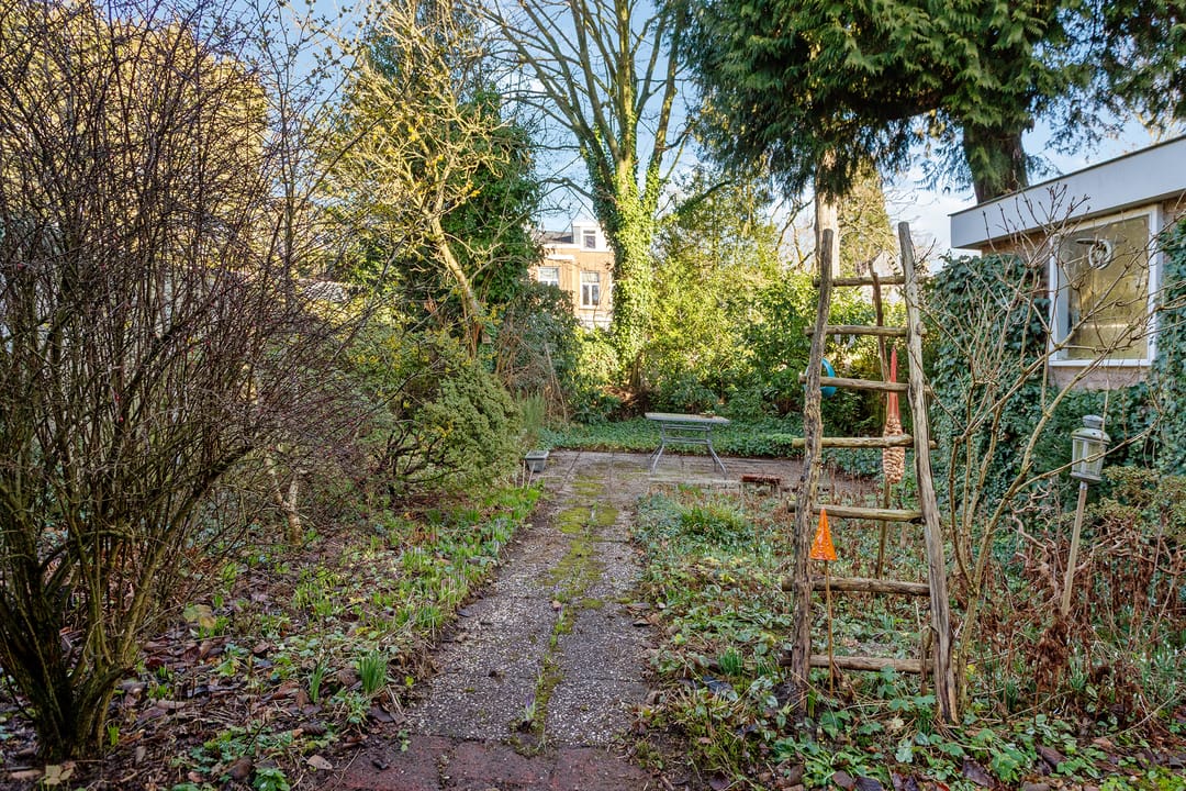 Photo 32 of Wilhelminalaan 29