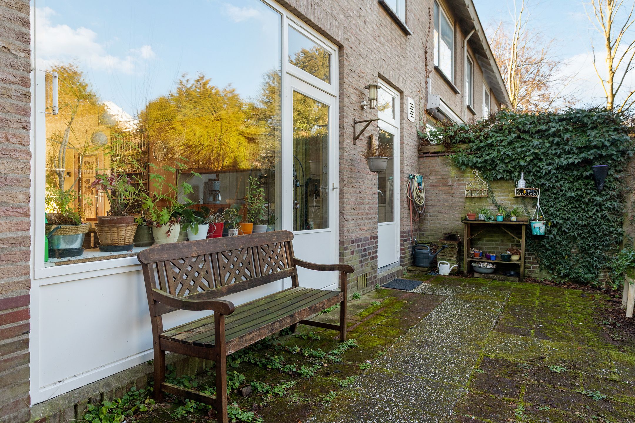 Photo 33 of Wilhelminalaan 29