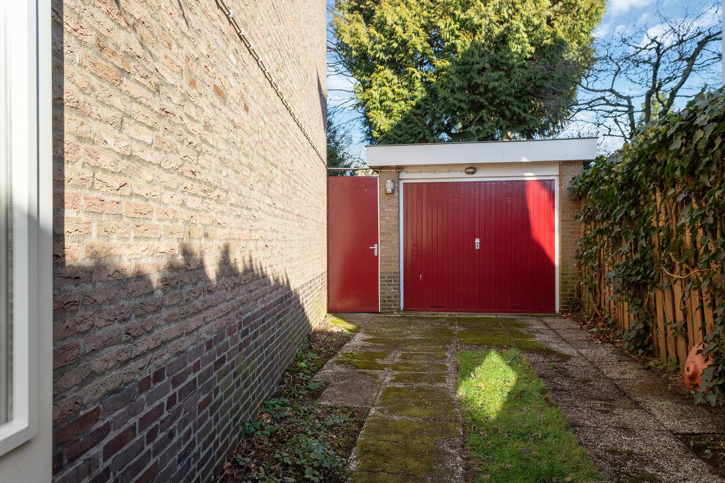 Photo 35 of Wilhelminalaan 29