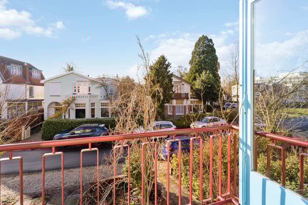 Photo 17 of Wilhelminalaan 29