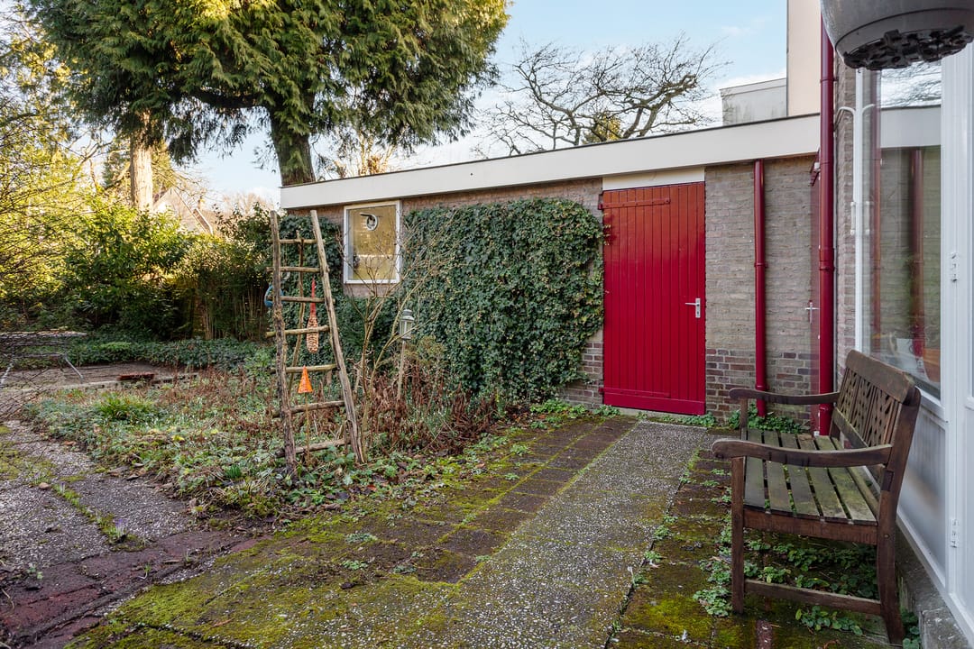 Photo 31 of Wilhelminalaan 29