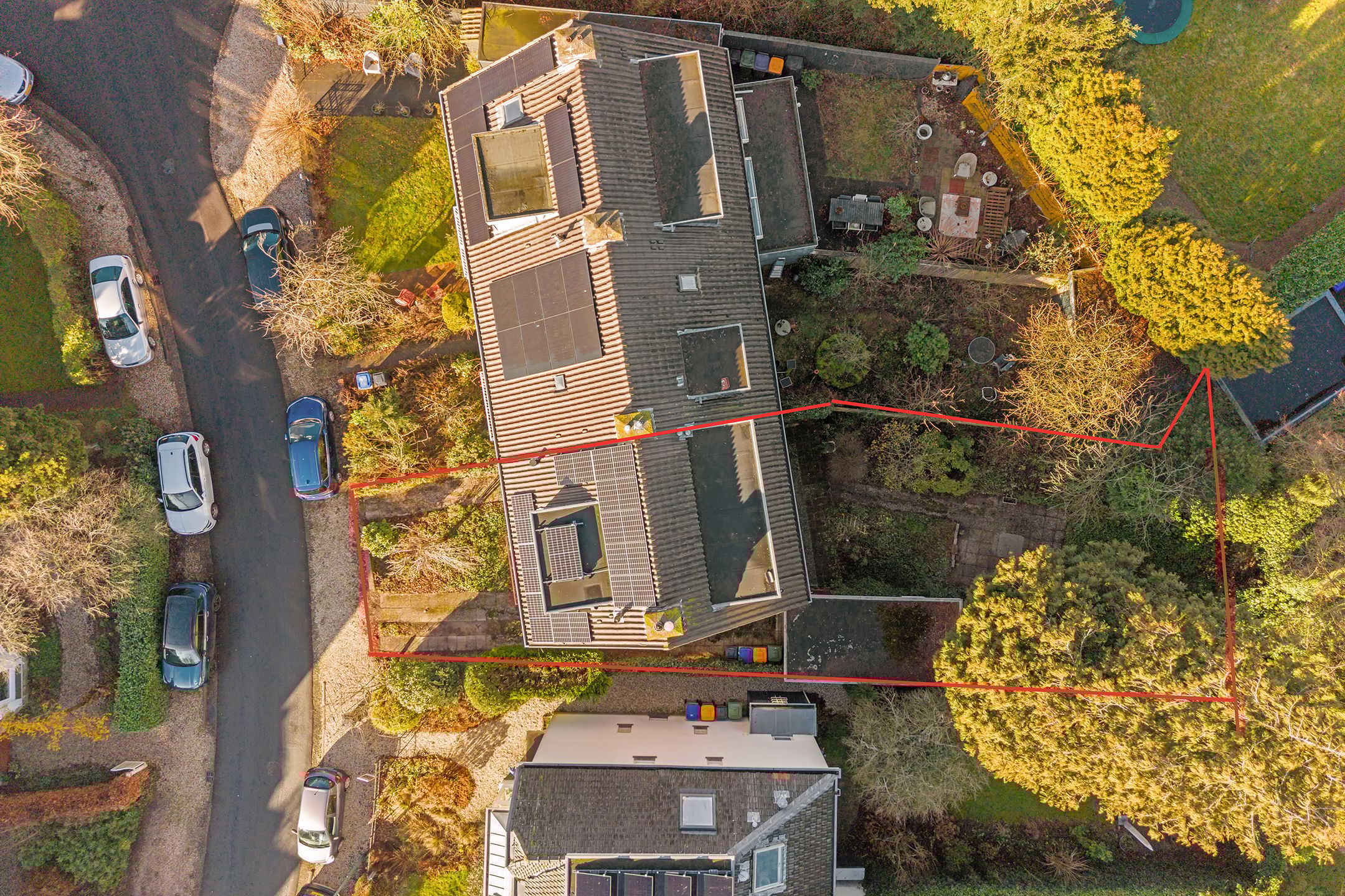 Photo 36 of Wilhelminalaan 29