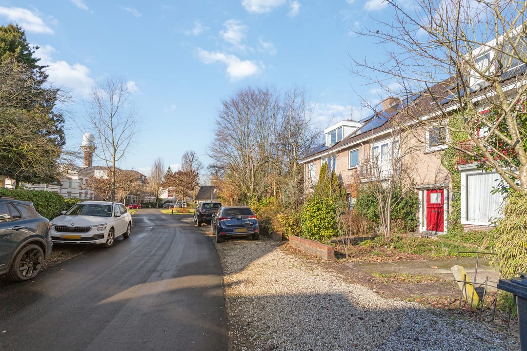 Photo 37 of Wilhelminalaan 29