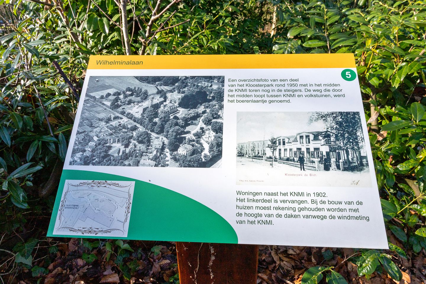 Photo 40 of Wilhelminalaan 29