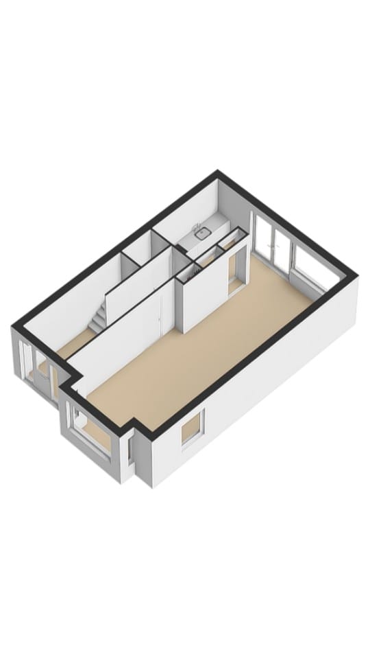 Photo 43 of Wilhelminalaan 29