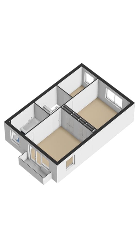 Photo 45 of Wilhelminalaan 29