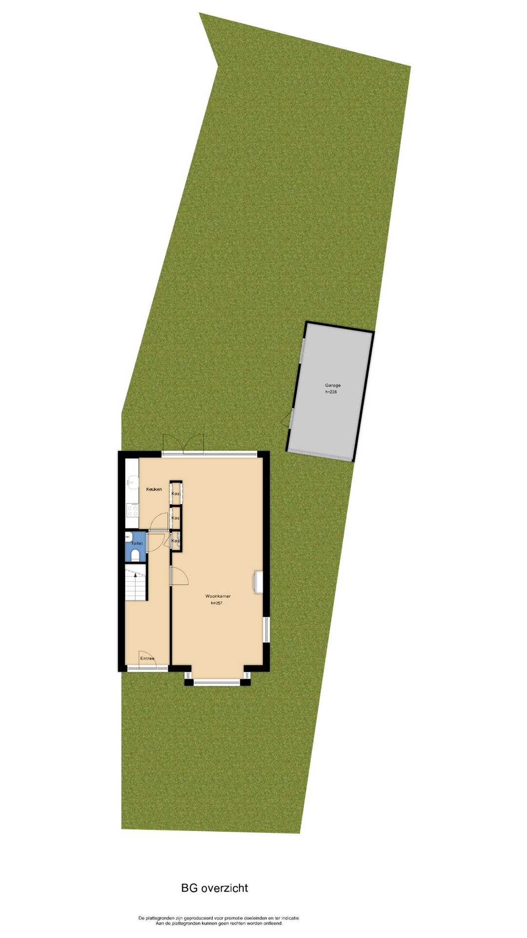 Photo 50 of Wilhelminalaan 29