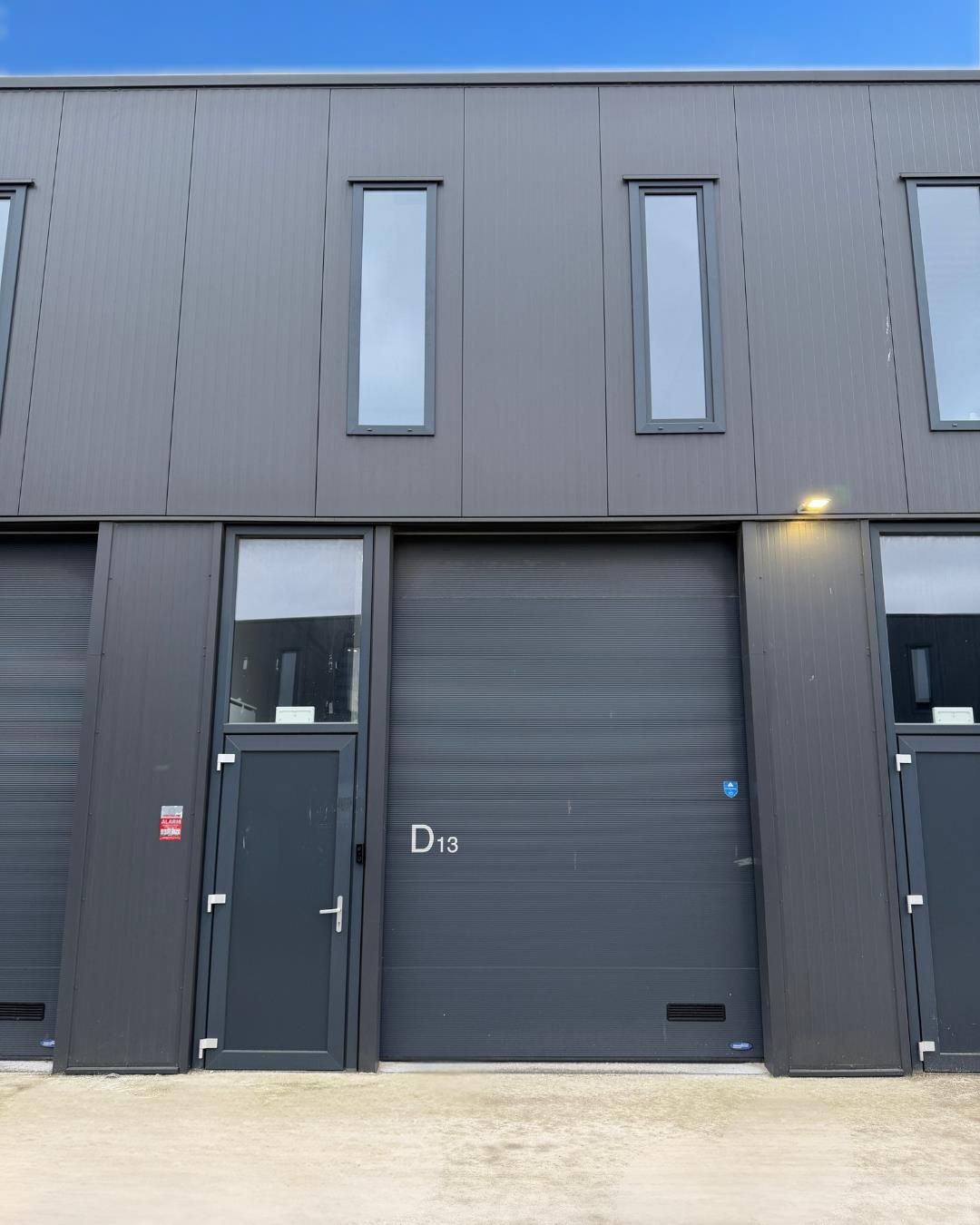 View photo 2 of Wateringweg 1-D13