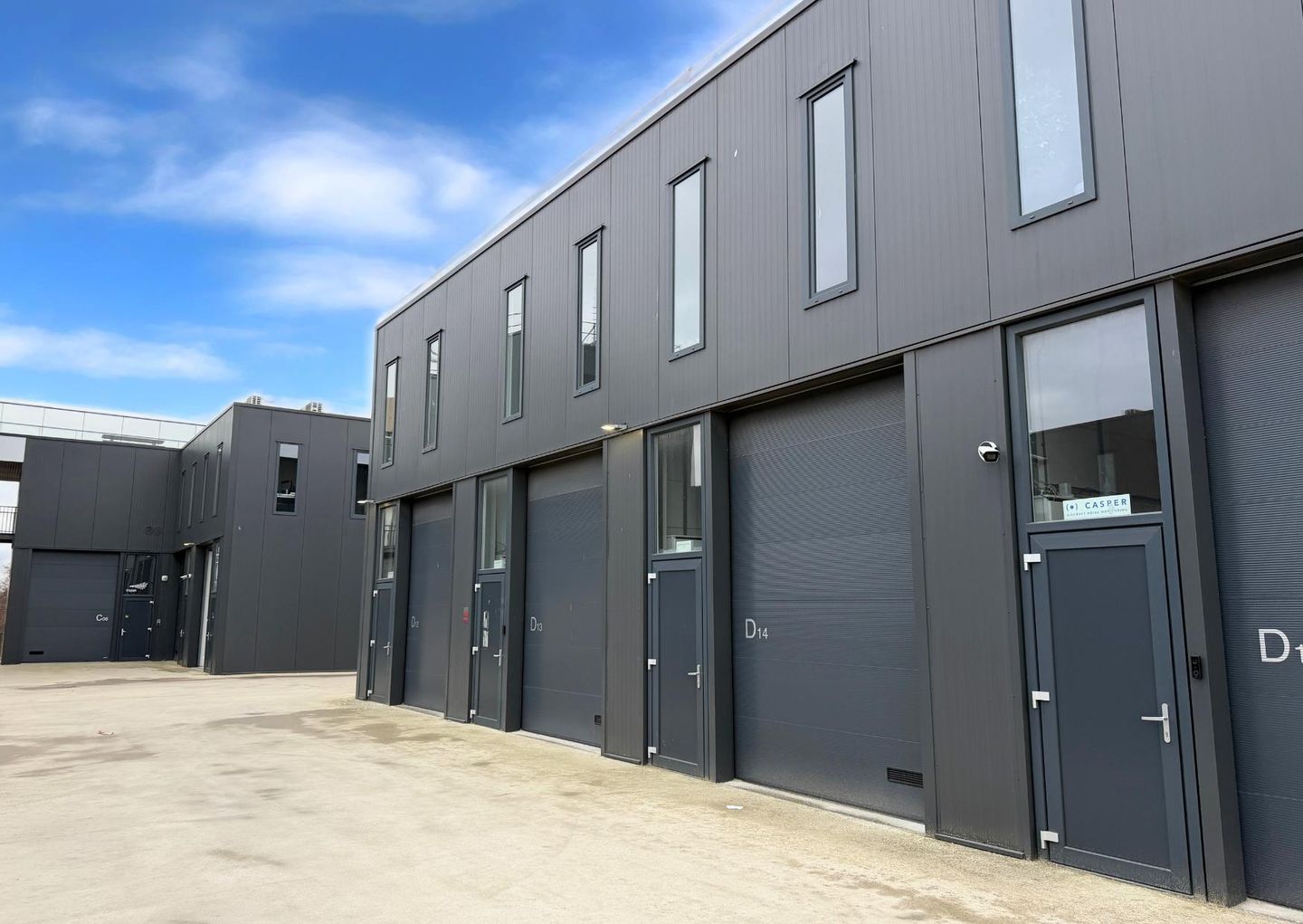 View photo 3 of Wateringweg 1-D13