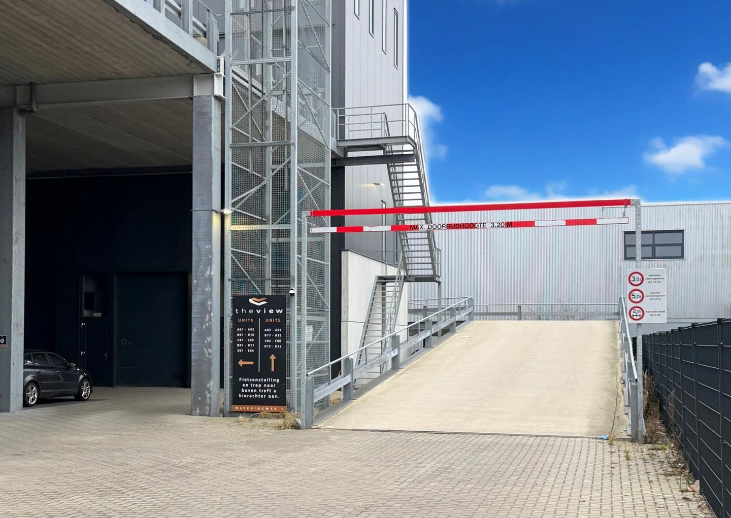 View photo 5 of Wateringweg 1-D13